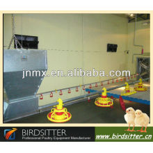 hottest sale broiler and breeder use broiler chicken farm